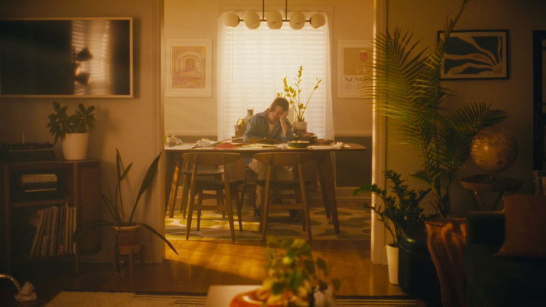 кадр из фильма Chasing Sunshine