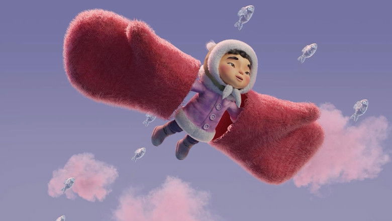 кадр из фильма Мунха