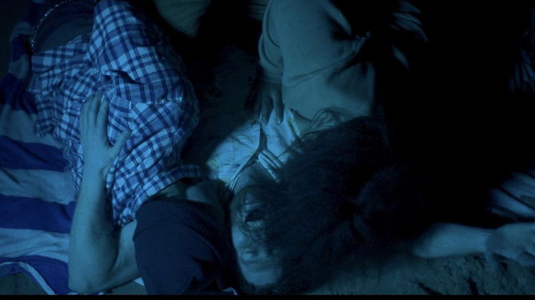 кадр из фильма Are We Immortal