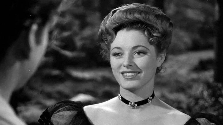 кадр из фильма Escape Me Never