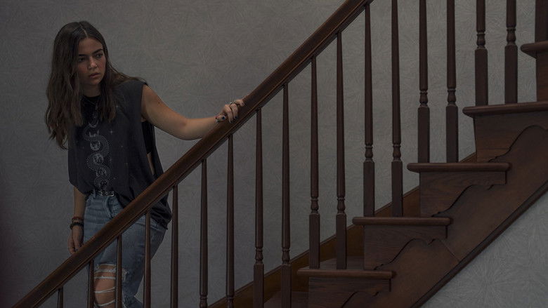 кадр из фильма Воображаемый друг