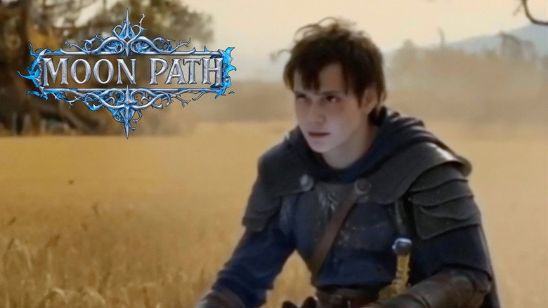 кадр из фильма Moon Path - Fantasy Film