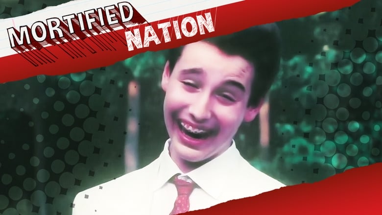 кадр из фильма Mortified Nation