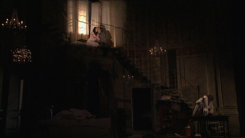 кадр из фильма Puccini: Gianni Schicchi