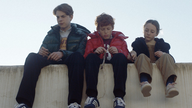 кадр из фильма Если только