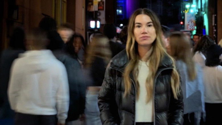 кадр из фильма Drogues du viol