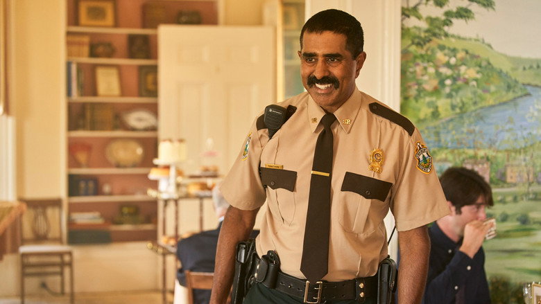 кадр из фильма Super Troopers 3