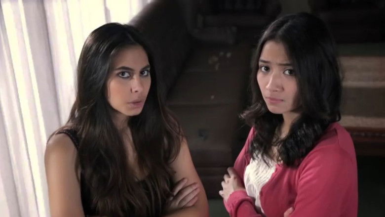 кадр из фильма Kamar 207