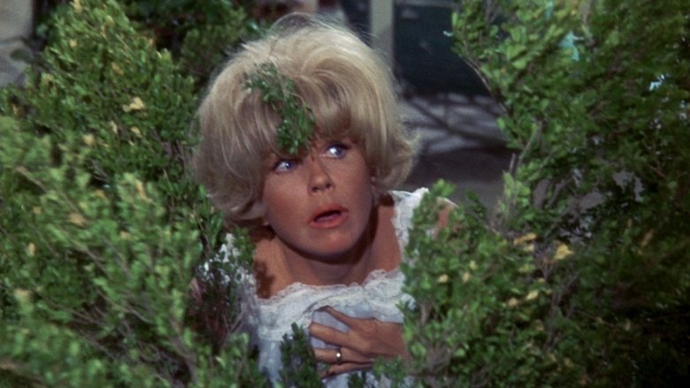 кадр из фильма Не присылай мне цветы