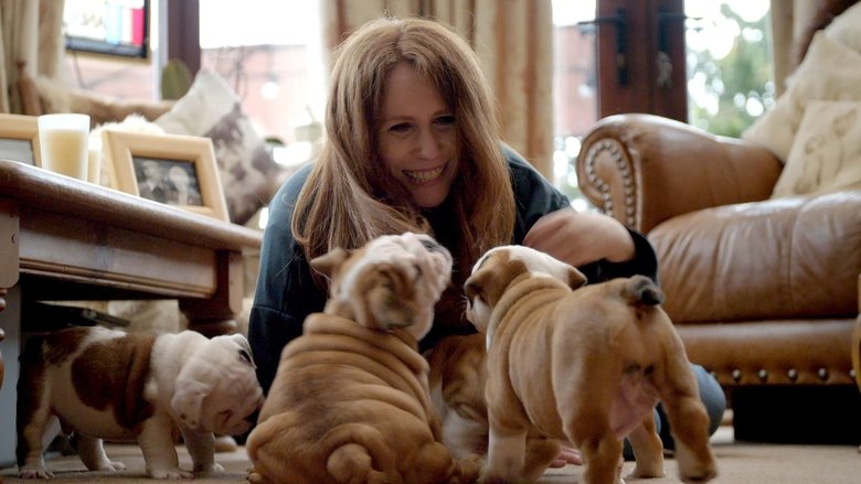 кадр из фильма Saving the British Bulldog