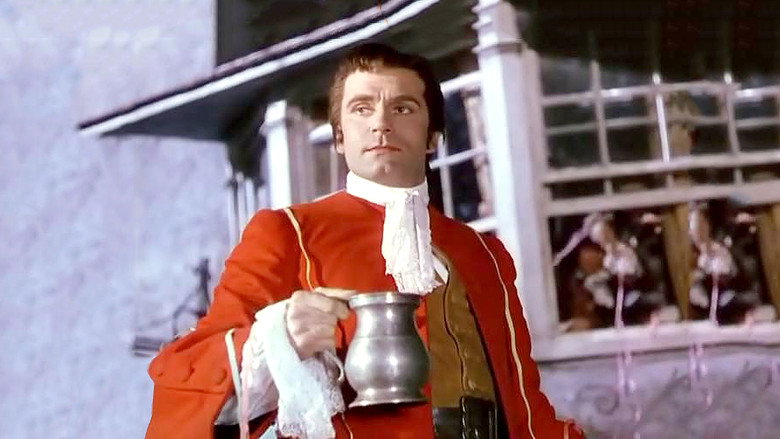 кадр из фильма The Beggar's Opera