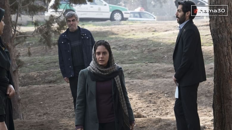 кадр из фильма بی‌بدن