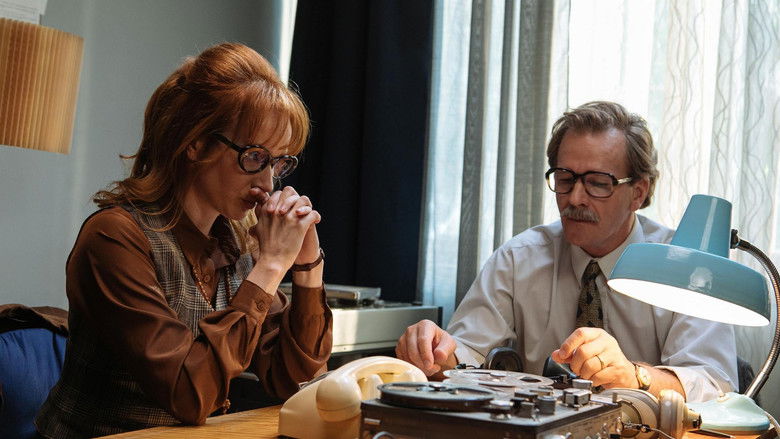 кадр из фильма Волны