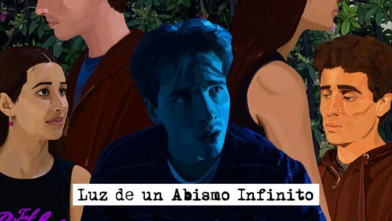 кадр из фильма Luz de un Abismo Infinito