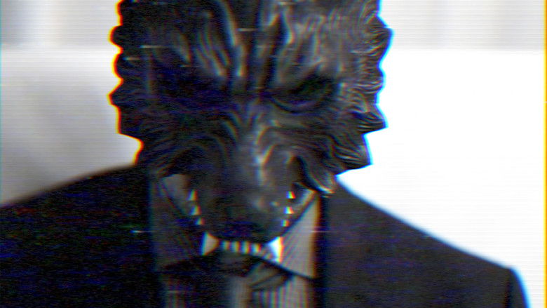 кадр из фильма The bog goggles of a junkie's fit