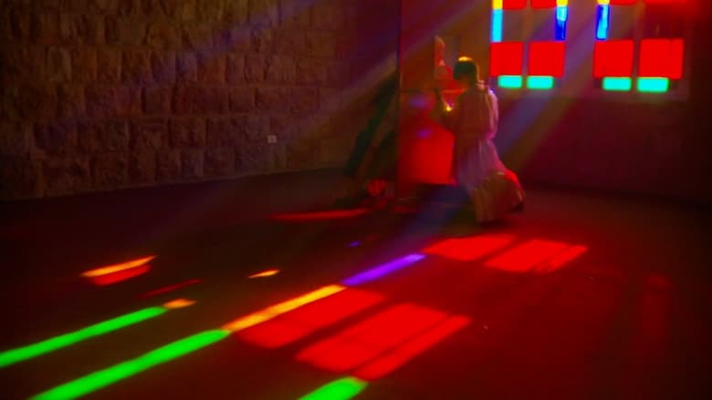 кадр из фильма Jesus Loves Youssef