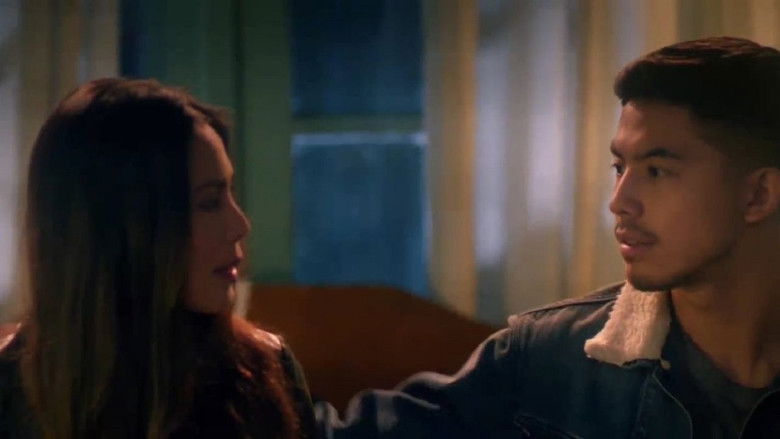 кадр из фильма Glorious