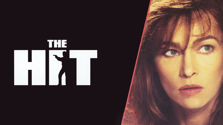 кадр из фильма Заказное убийство