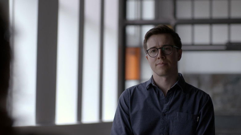 кадр из фильма Voleurs d'identité