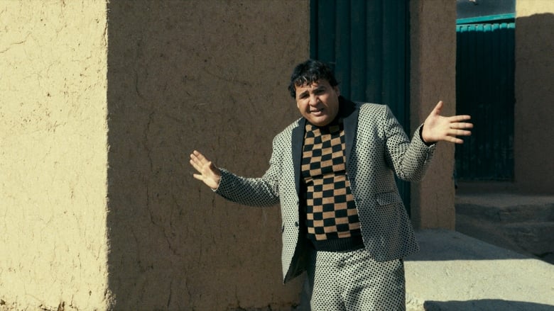 кадр из фильма Nothingwood