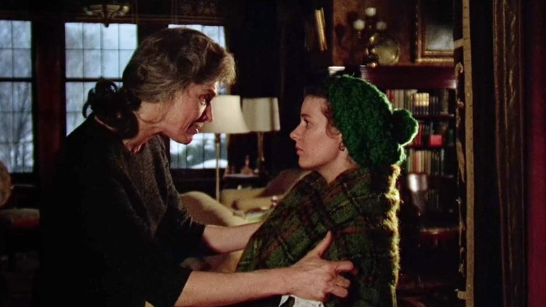 кадр из фильма You'll Like My Mother