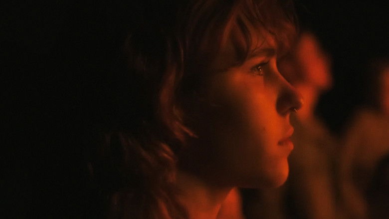 кадр из фильма Rage Against the Machine - Killing in Thy Name