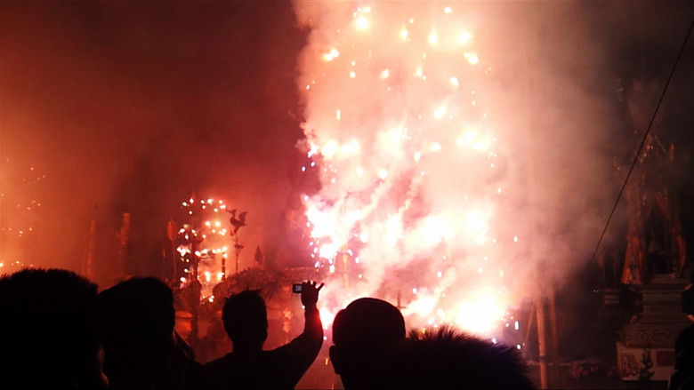 кадр из фильма Ashes