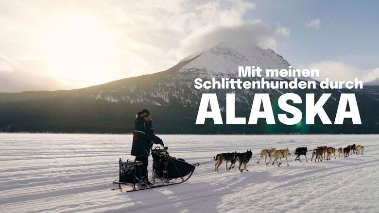 кадр из фильма Musher, l'appel de l'Alaska
