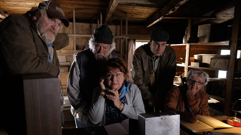 кадр из фильма Большая афера