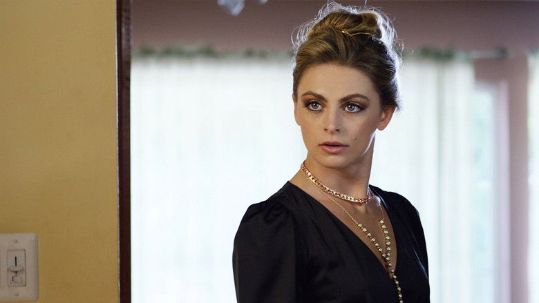 кадр из фильма Клайд Купер