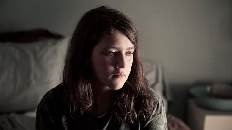 кадр из фильма Une jeune fille