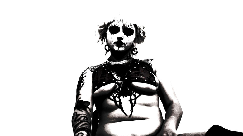 кадр из фильма Nuclear Girls