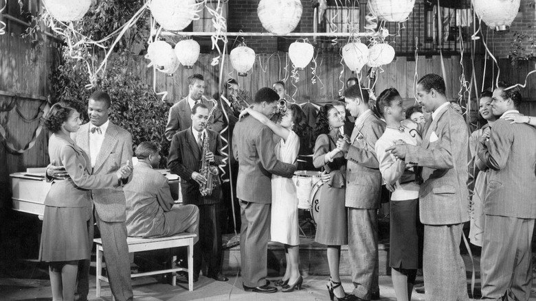 кадр из фильма Boy! What a Girl!