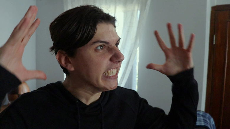 кадр из фильма Iris