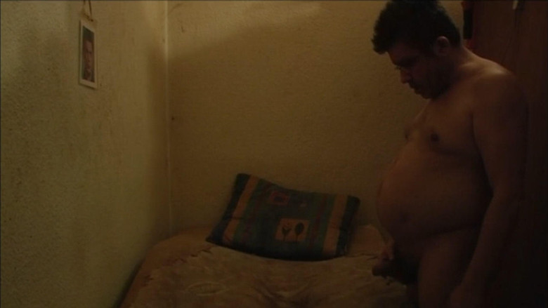 кадр из фильма Wohnhaft Erdgeschoss