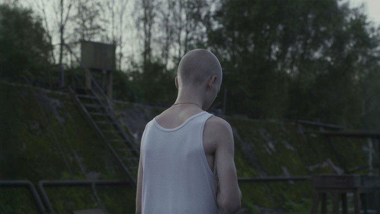 кадр из фильма Jay parmi les hommes