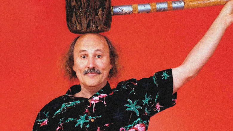 кадр из фильма Gallagher: Totally New