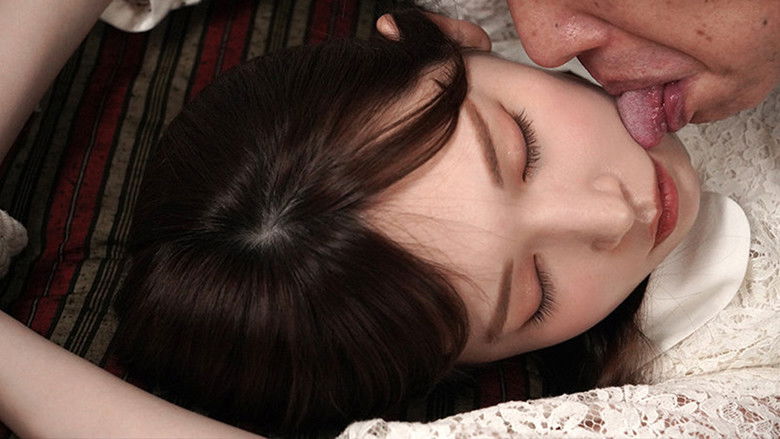 кадр из фильма 君の美しい顔を精液と唾液で穢してあげる。