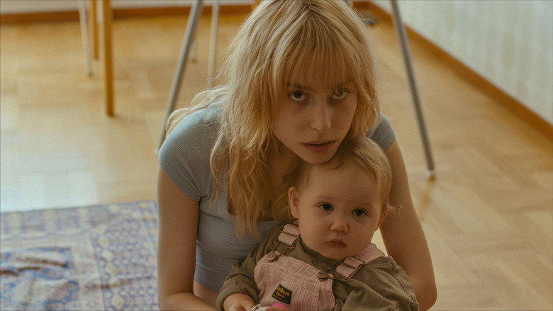 кадр из фильма Utan Kelly