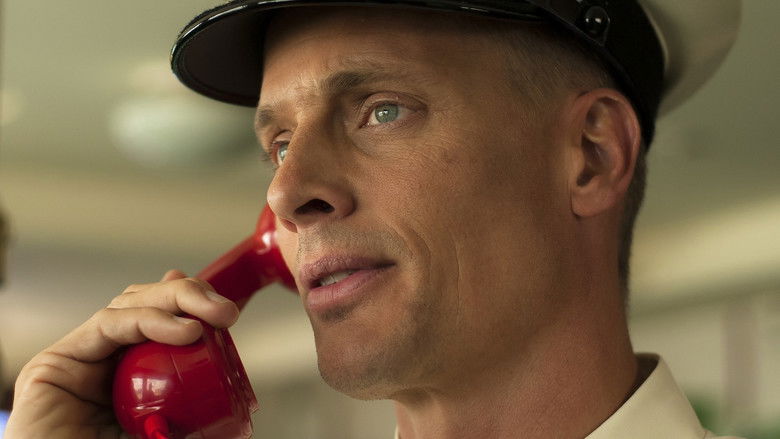 кадр из фильма K3: Love Cruise