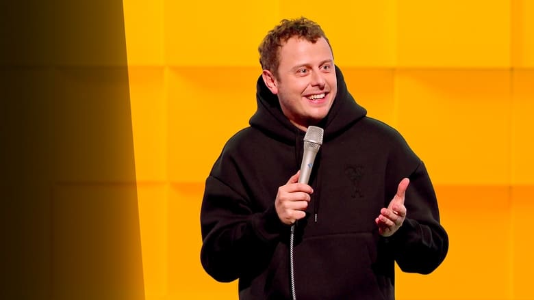 кадр из фильма Norman, le spectacle de la maturité