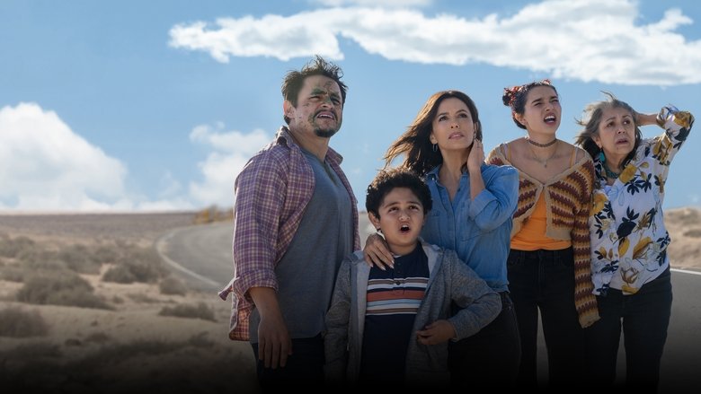 кадр из фильма Александр и ужасный, кошмарный, нехороший, очень плохой день