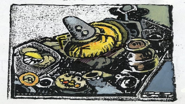 кадр из фильма La vie secrète d’Émile Frout