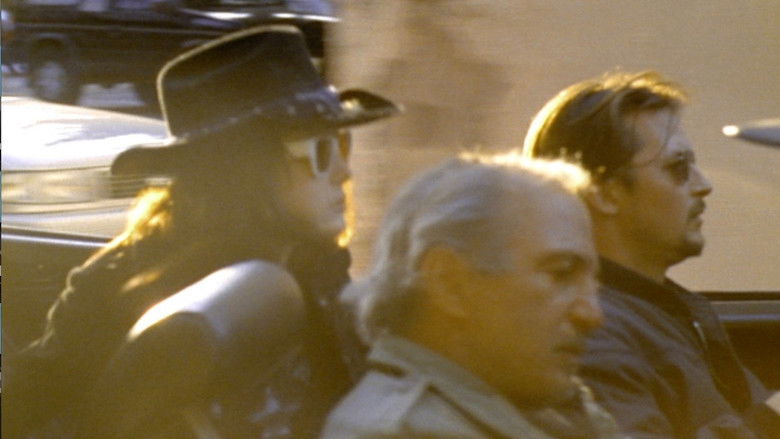 кадр из фильма Farmer & Chase