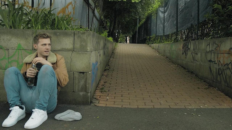 кадр из фильма Kdo jsi?