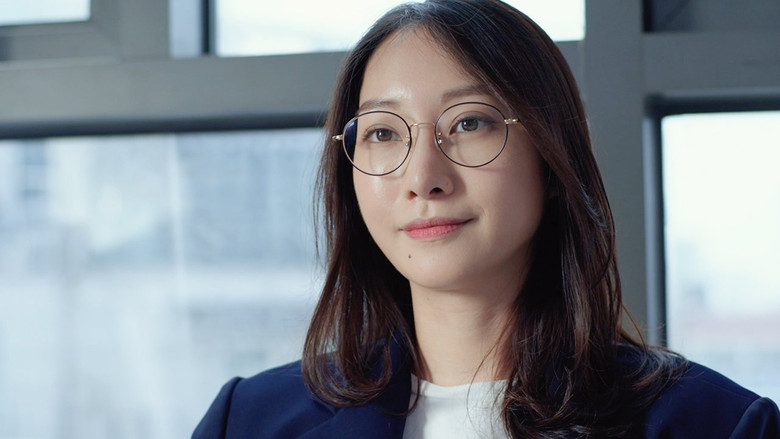 кадр из фильма 소네트 18