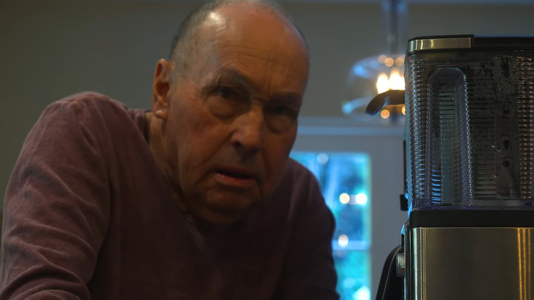 кадр из фильма Mr. Davis