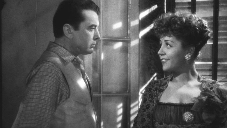 кадр из фильма Pattes blanches