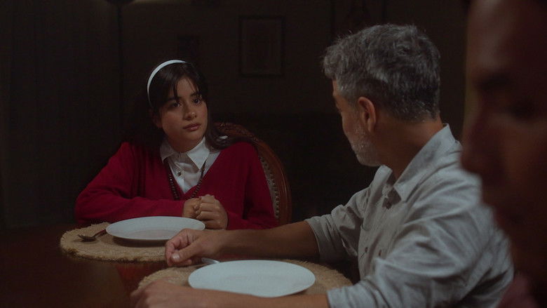 кадр из фильма Rosa Santa