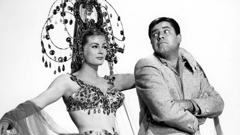 кадр из фильма Голливуд или пропал